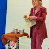 Zauberer Wunderlich und der Müll